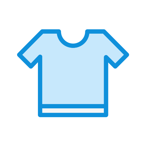 koszula Generic Blue ikona
