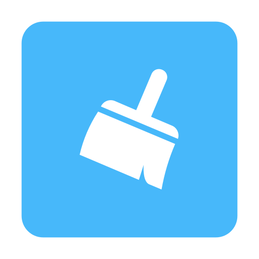 깨끗한 Generic Flat icon