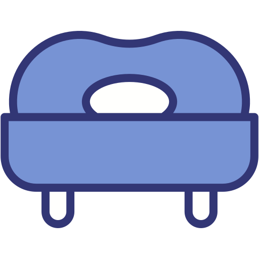 Мыло Generic Blue иконка