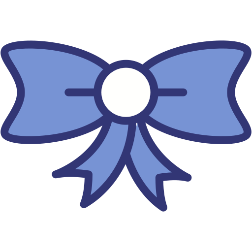활 Generic Blue icon
