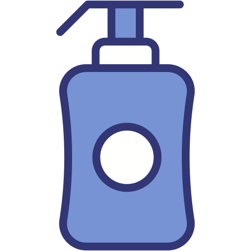ローション Generic Blue icon