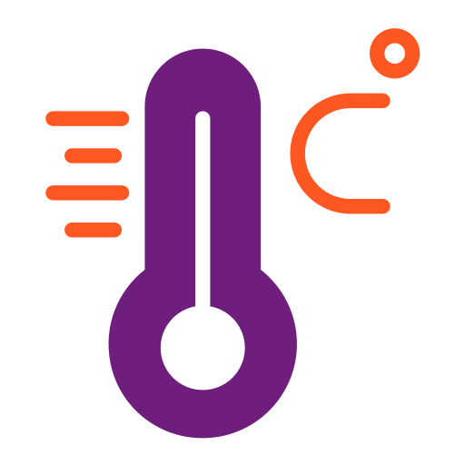 celsius Generic Flat icon