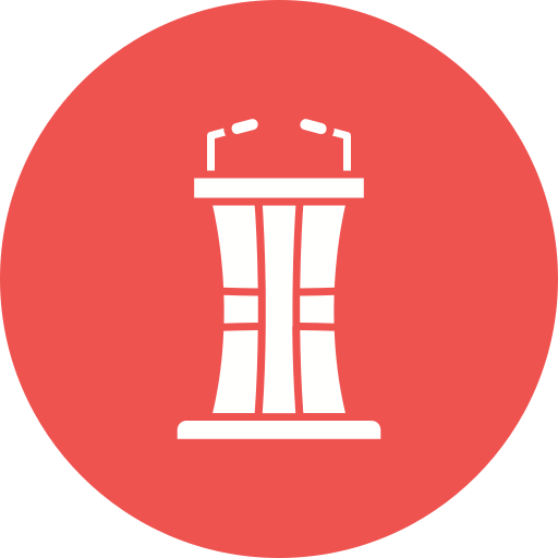 Lectern Generic Mixed icon