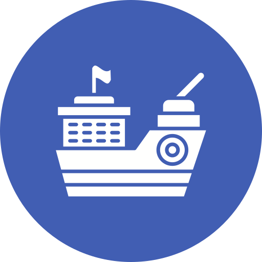 Gunboat Generic Mixed icon