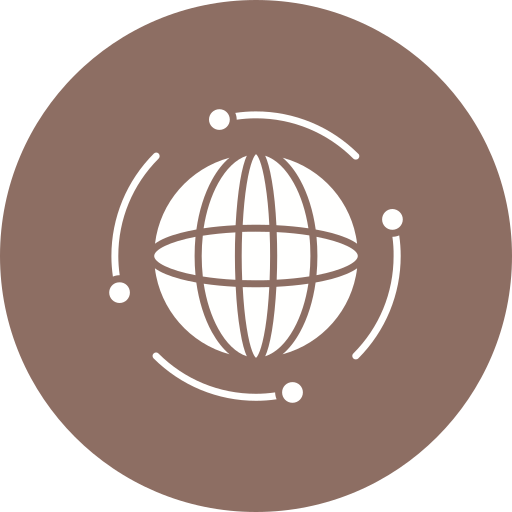 global Generic Mixed icon