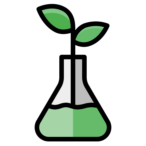 laboratory Generic Outline Color icono