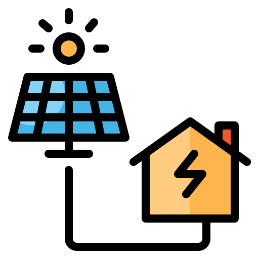solarhaus Generic Outline Color icon