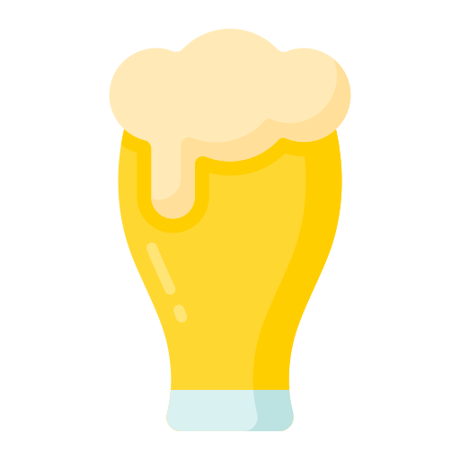 ビール Generic Flat icon