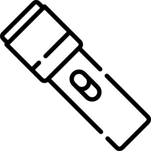 linterna Special Lineal icono