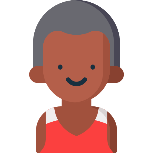 Basketball player Special Flat icon