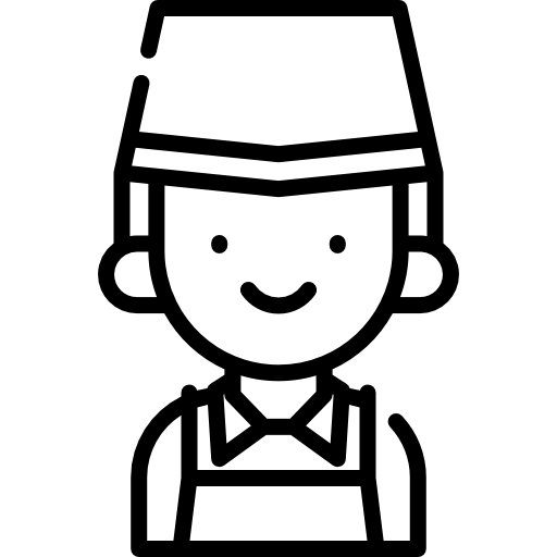 horno Special Lineal icono