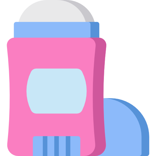 dezodorant Special Flat ikona