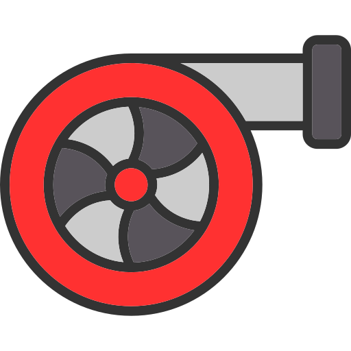 turbo Generic Outline Color icon