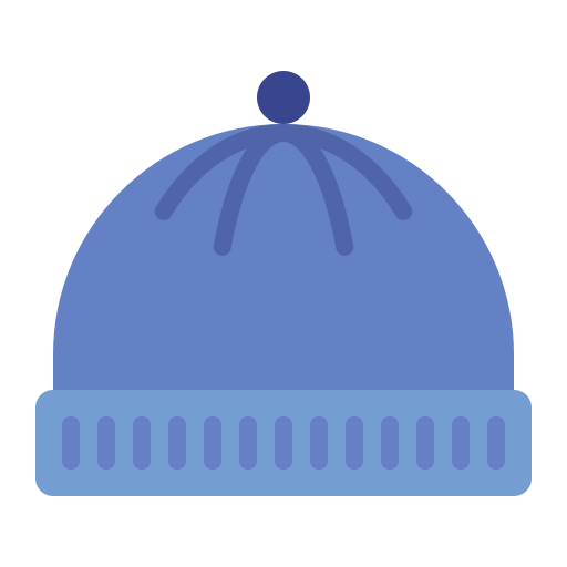 Wool hat Generic Flat icon