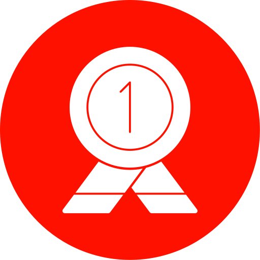 medaille Generic Mixed icon