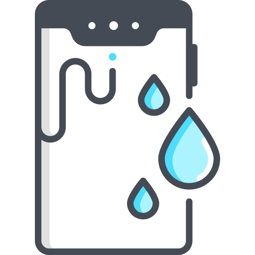 mobilny Generic Fill & Lineal ikona