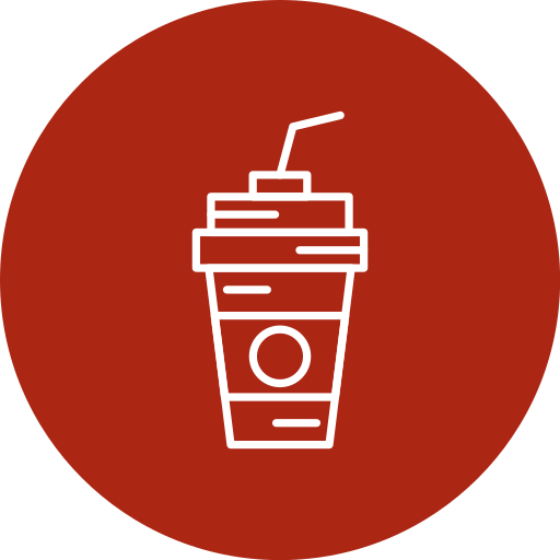 soda Generic Flat icono