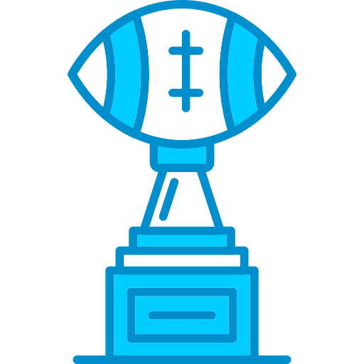 trofeum Generic Blue ikona