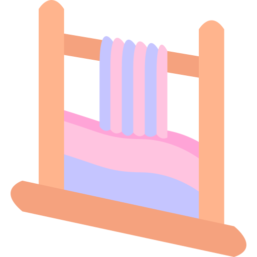 Loom Generic Flat icon