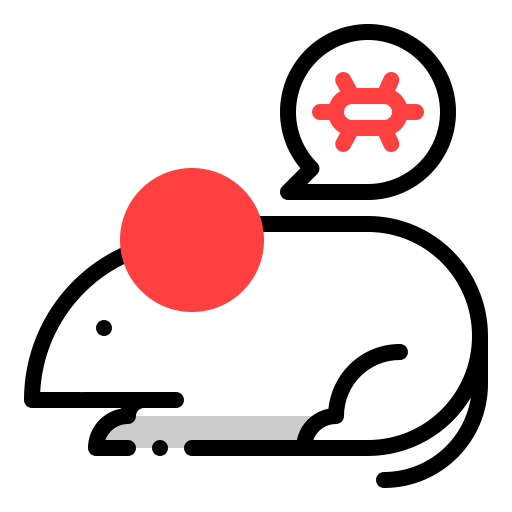 Rodent Generic Mixed icon