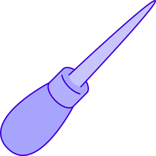 ahle Generic Thin Outline Color icon