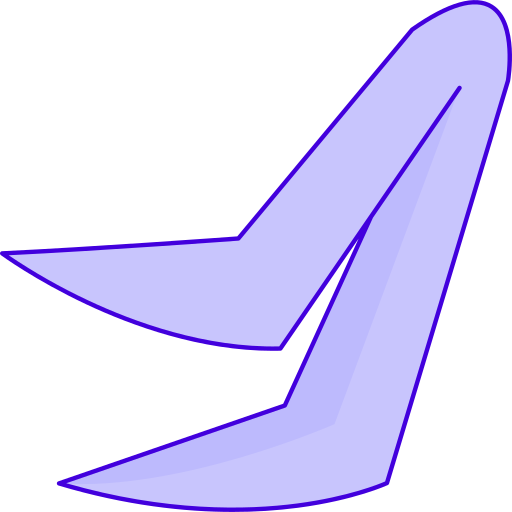 pinzette Generic Thin Outline Color icon