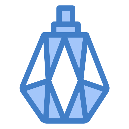 Perfume Generic Blue icon