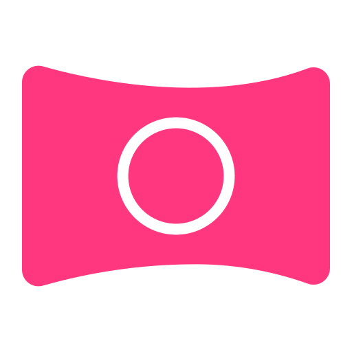 panorama Generic Flat icon
