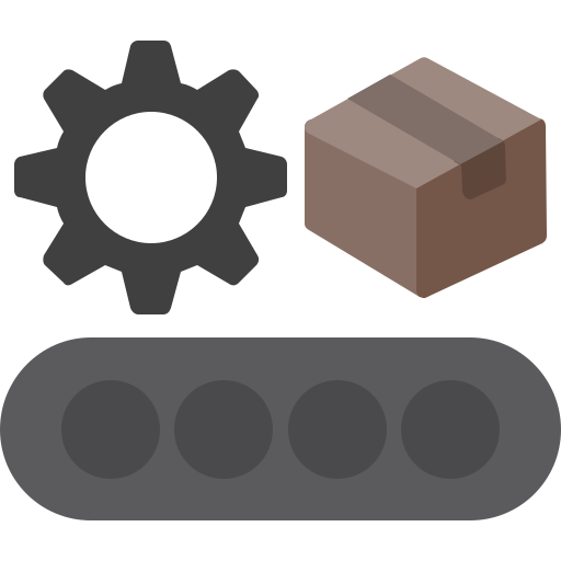 produkt Generic Flat icon