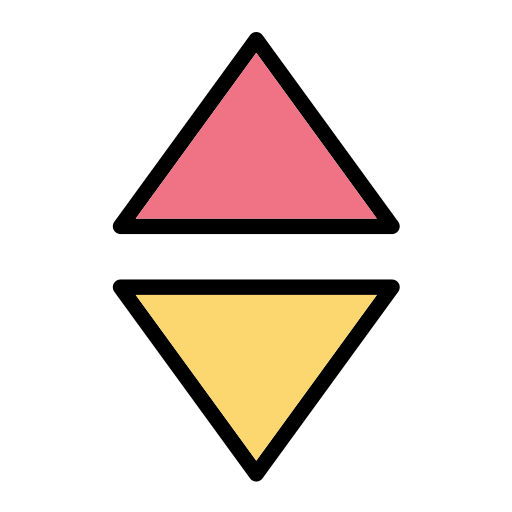 종류 Generic Outline Color icon