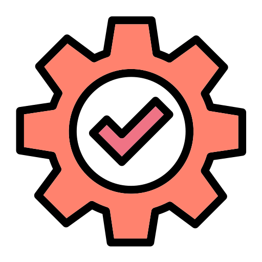 erfolg Generic Outline Color icon