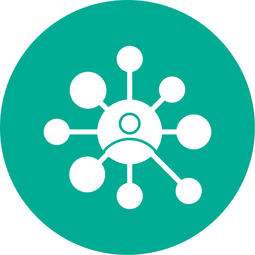 Network Generic Mixed icon