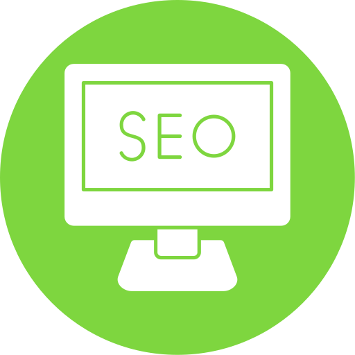 seo Generic Mixed icona