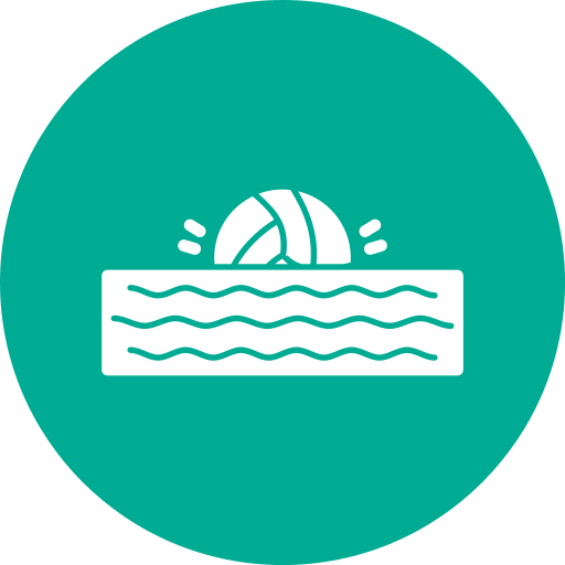 Waterpolo Generic Mixed icon