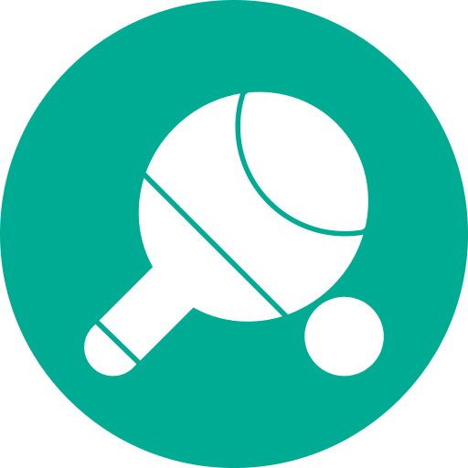 Table tennis Generic Mixed icon