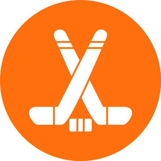 hokej na lodzie Generic Mixed ikona