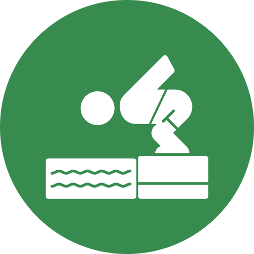 Diving Generic Mixed icon