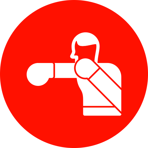 Boxing Generic Mixed icon