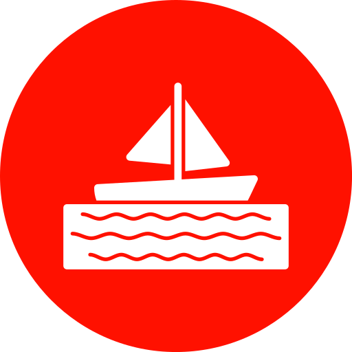 Sailing Generic Mixed icon