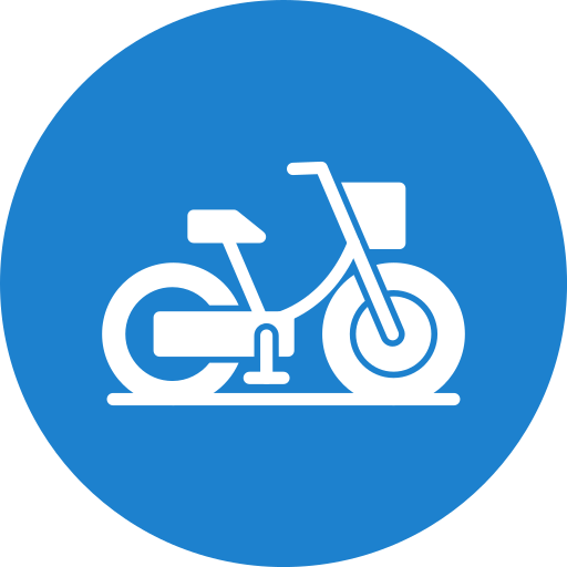 Bike Generic Mixed icon