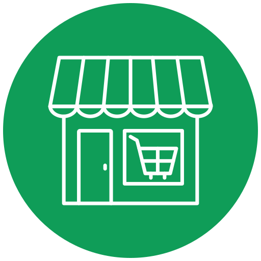 Shop Generic Flat icon