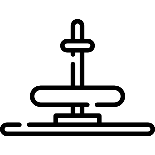スピナー Special Lineal icon