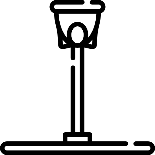 Шар-воронка Special Lineal иконка