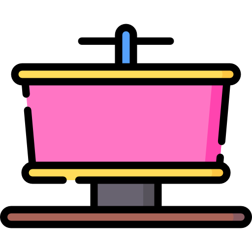 Teacup Special Lineal color icon