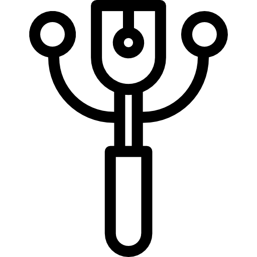 Slingshot Kiranshastry Lineal icon