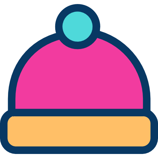 ビーニー帽 Kiranshastry Lineal Color icon