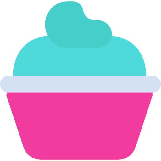 Baby food Kiranshastry Flat icon