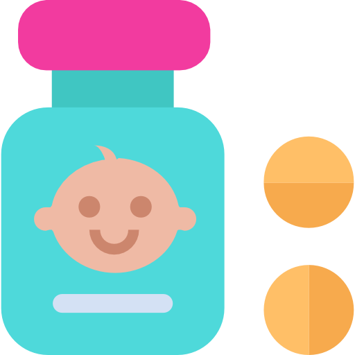 medizin Kiranshastry Flat icon