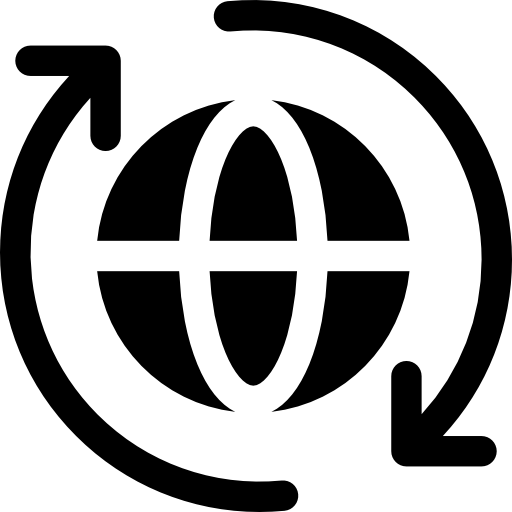 Öko Basic Rounded Filled icon