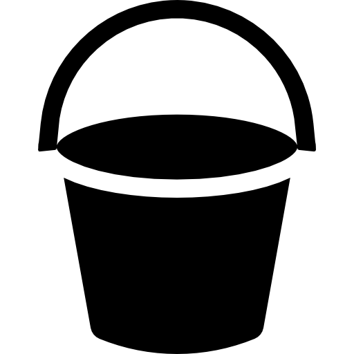 cubeta Kiranshastry Solid icono